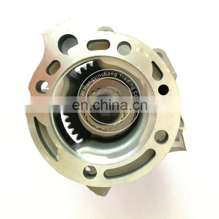 Machinery Parts Engine Gear Accessory Drive Shaft 3896045 For Diesel Engine