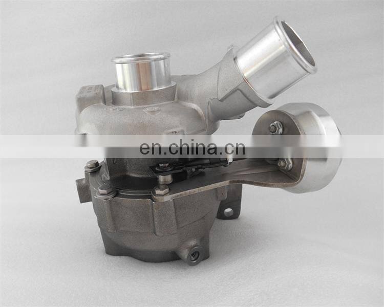 RHV4 VT17 Turbo 1515A222 V-D20079 1515A170 Turbocharger used for Mitsubishi Pajero Sport L200 KB4T 4D56 2.5L diesel engine parts