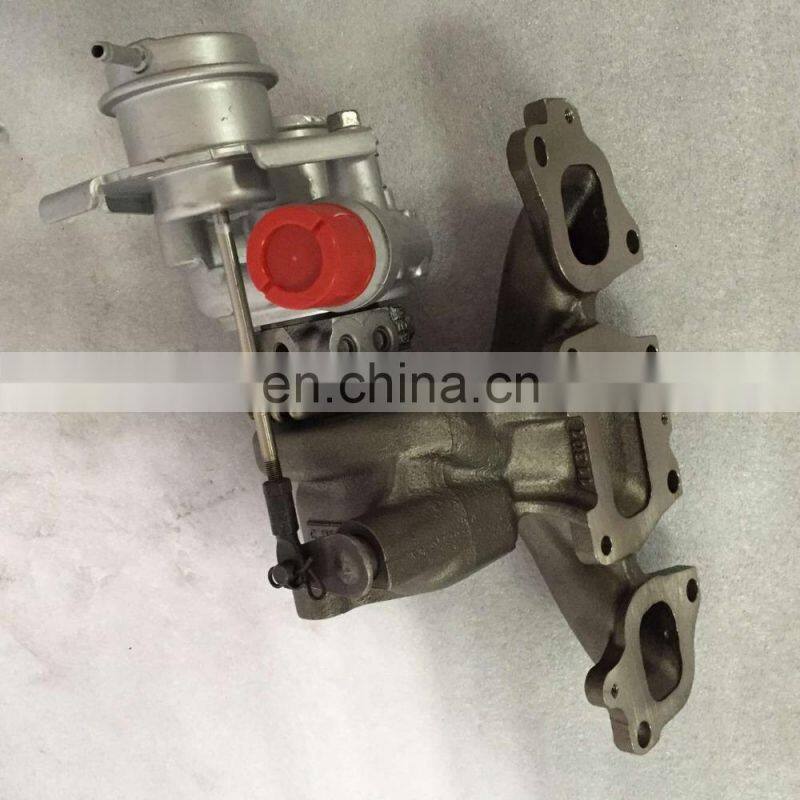 ORIGINAL turbo 144107858R 144108762R 4937355100 49373-55100 Turbocharger for RENAULT 1.2 TCE