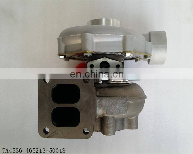 For scania parts engine DSC11-34 turbocharger TA4536 465213-0001