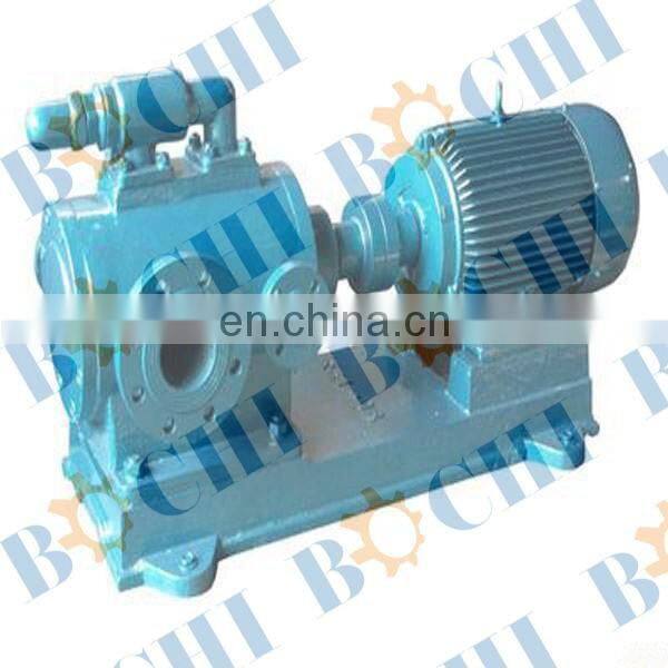 3G Series Marine Horizontal Diesel Three Screw Pump