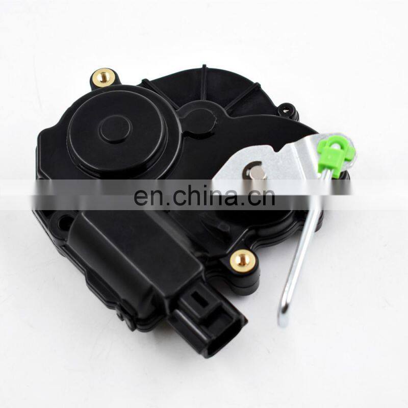 Power Door Lock Actuator for 04-10 Sienna Right Side Sliding Door 85620-08061