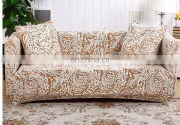 2017 news Universal elastic sofa cover