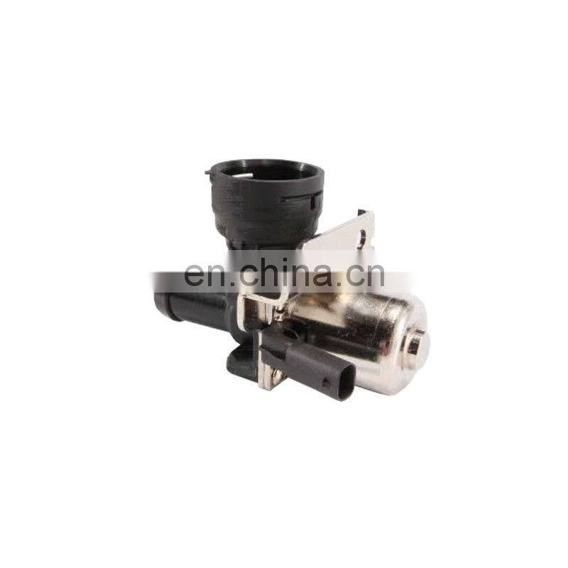 Water Pump-Check Valve for Mercedes W204 C180 C200 W212 M271 OEM 2712030164 , 271 203 01 64 A2712030164