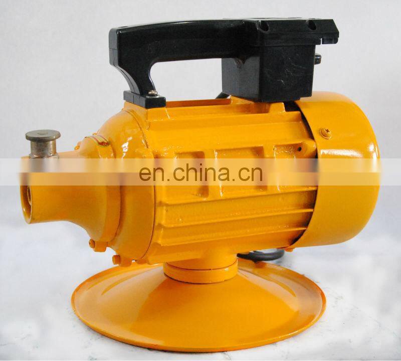 Single phase electric concrete mixer motor 30 kw 220v 1 1kw