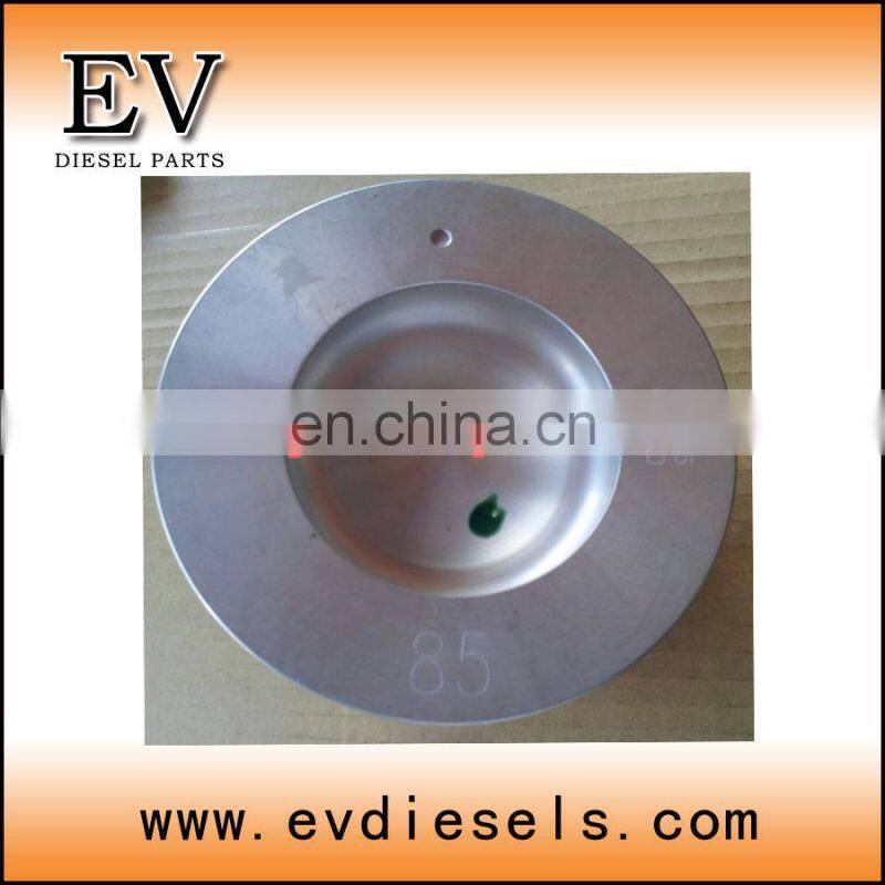 Excavator spare parts S3L S3L2 S4L camshaft fit on MITSUBISHI engine