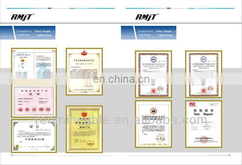 15mm aluminum xlpe overhead abc cable