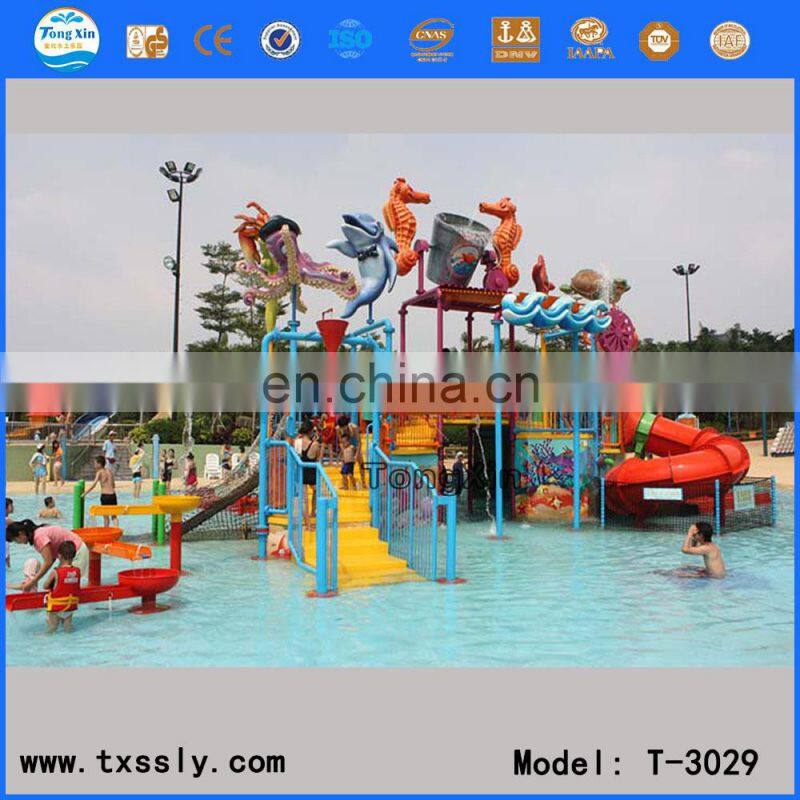 used water park slide, water park rides for sale