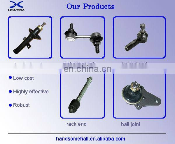 Chinese shock absorber --- 2915020 REAR PARTS for CHERY EASTER 2.0--- Chinese shock absorber