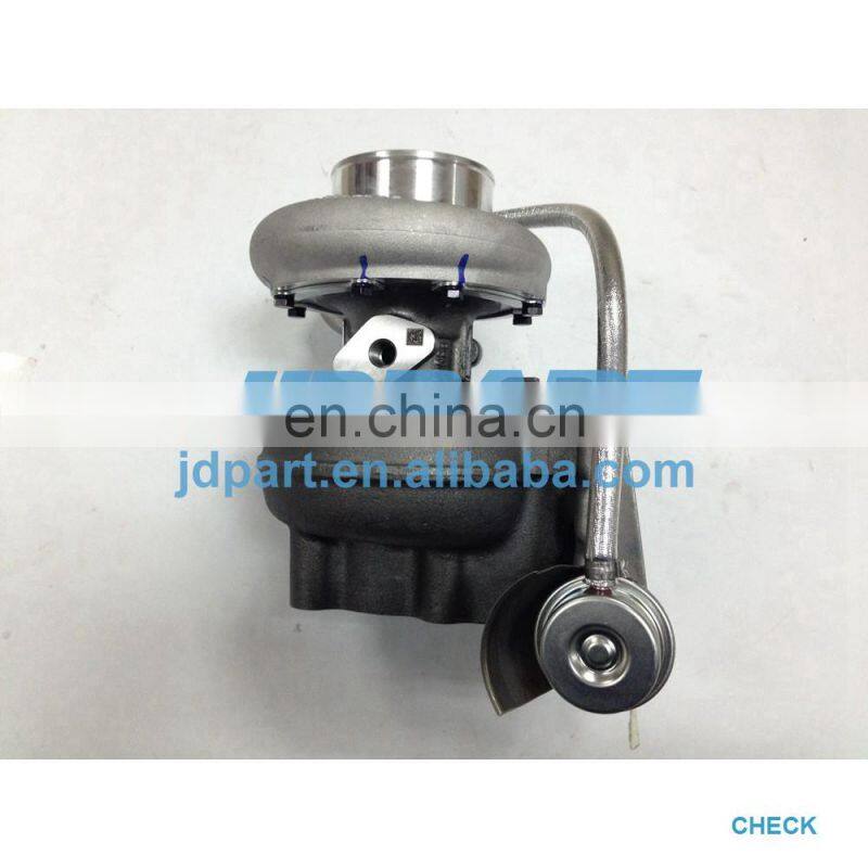 L2000 Turbo Chargers For Kubota
