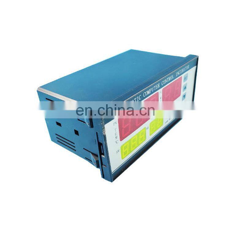 Goose Duck Egg Incubator machine controller XM-18 controller poultry incubator machine parts
