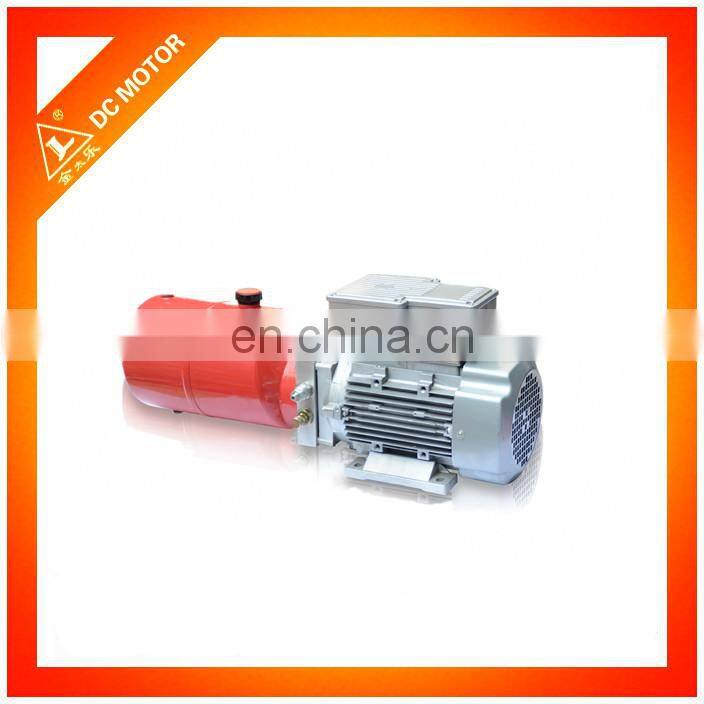 24volt hydraulic power unit for tail lift / lift gate / truck rear lift