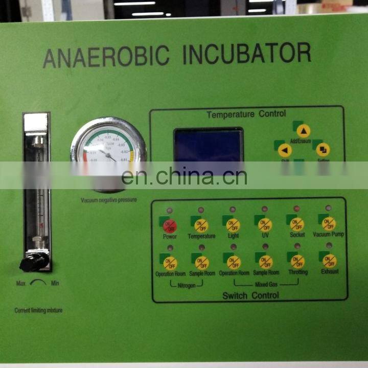 LAI-3 Bacteria Anaerobic Chamber
