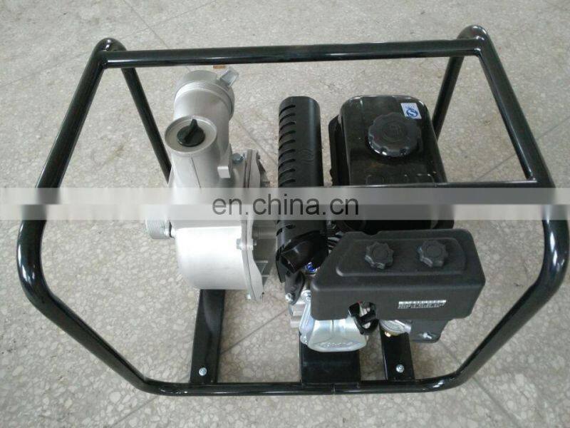 ZX-220 Gasoline hydraulic rotary water well drilling rig machine