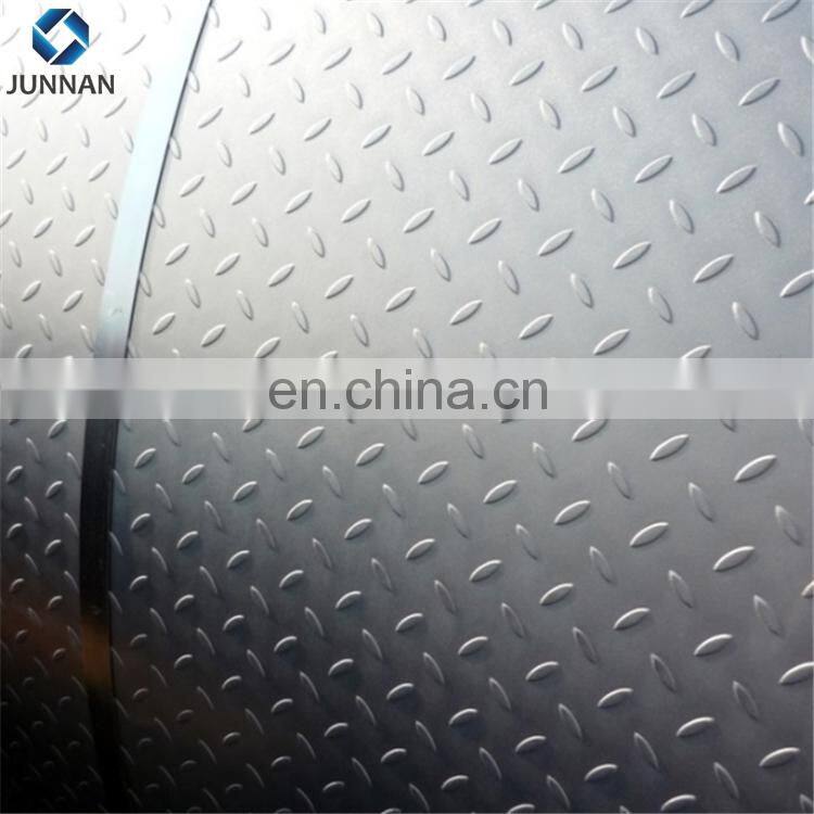 ASTM A36 S355jr SS400 S235jr S275jr hot rolled ms checkered steel plate