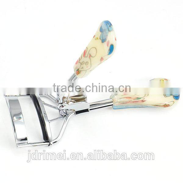 Eyelash curler for make up tool equipment 2015