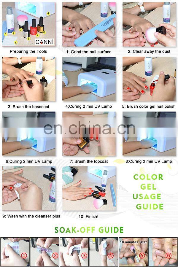 VENALISA Newest Semi-permanent 15ML Nail Gel Polish 15PCS Kit High Gloss UV LED Soak Off Gel Esmalte OEM/ODM Private Label