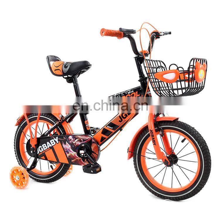 Wholesale child bicycle manufacturer vietnam