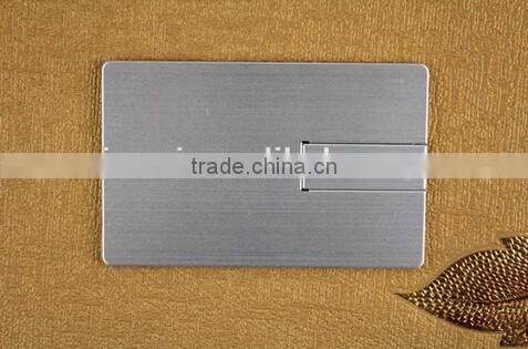 popular metal 3.0 flash drive card usb