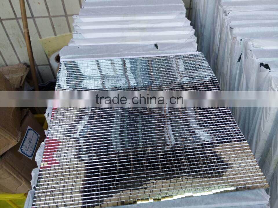5mmx5mm mosaic mirror for Disco Ball