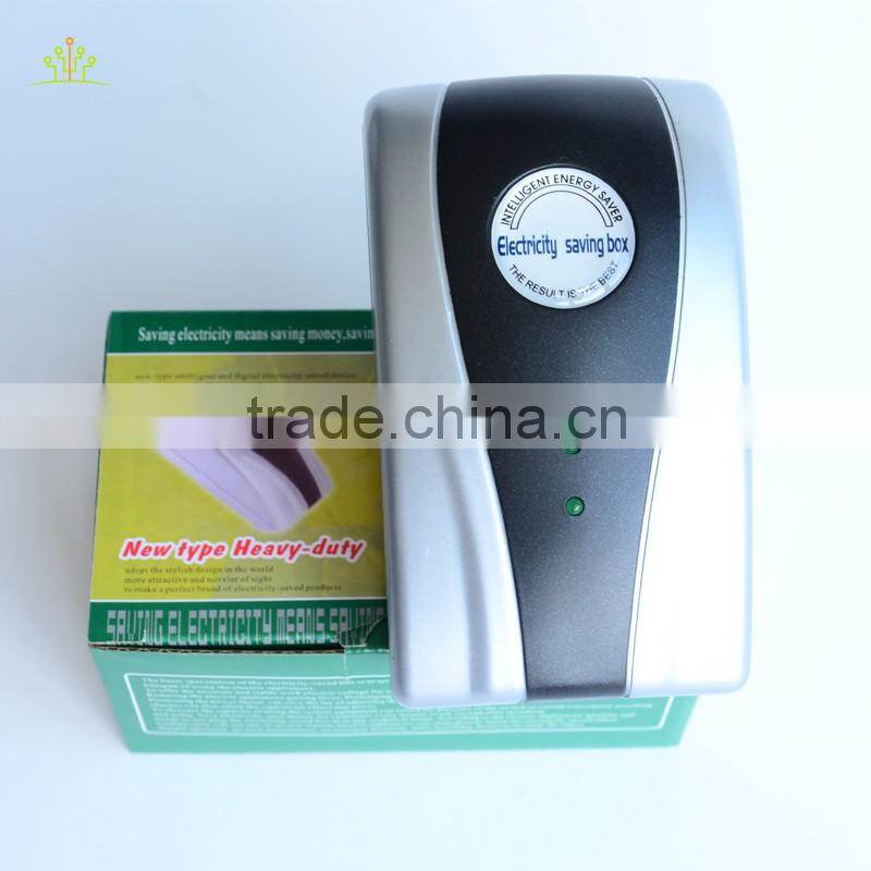 2015 best selling single phase 250V 60HZ electric power saver for home energy saver