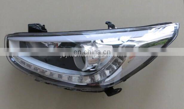 HEAD LAMP FOR ACCENT2014/92101-1R520 92102-1R520