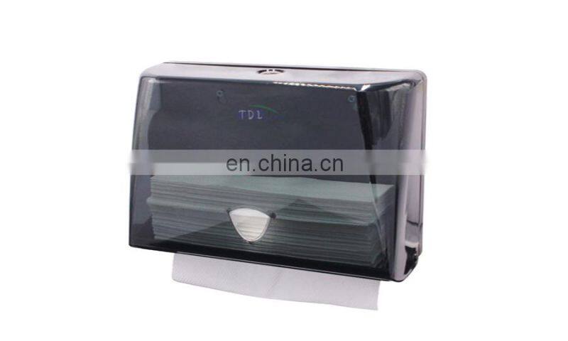 C/F Fold Hand Towel Dispenser