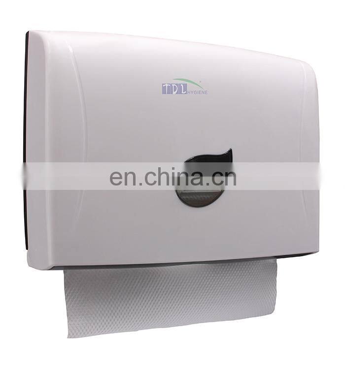 Leaf Hand Towel Dispenser
