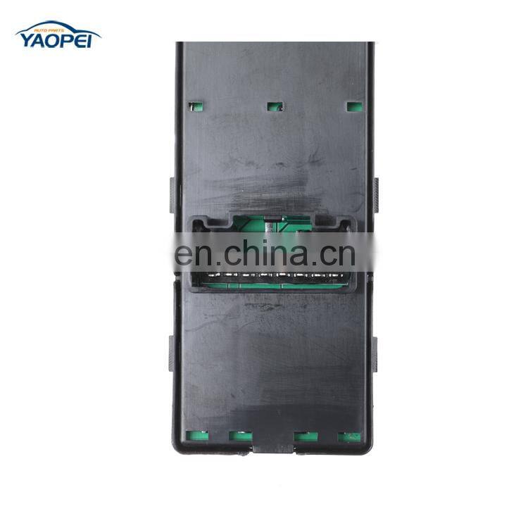 Left Hand Driver Power Window Switch 93570-2S010 935702S010 For Hyundai Tucson 2.0L 2.4L 2010-2015