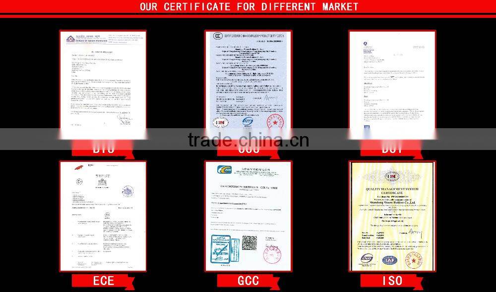 LUISTONE Brand Car Tyre 185R15LT From Chinese Manufacturers