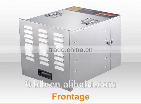Hot selling Food Dehydrator With 10 Drying Trays