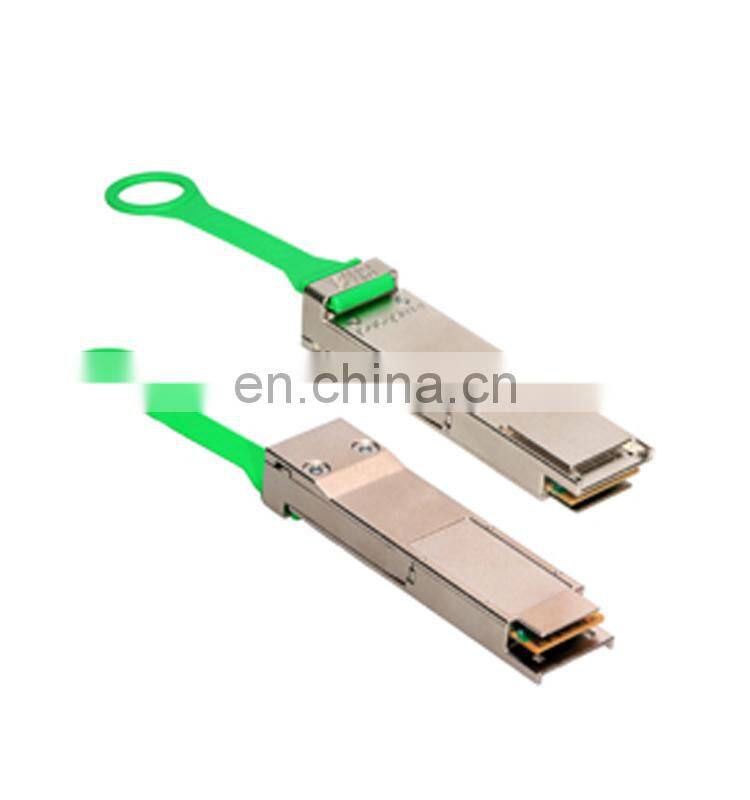 Low price switch olt onu gpon epon pon 10g 120km 1.25g singlemode transceiver QSFP fibra sfp module