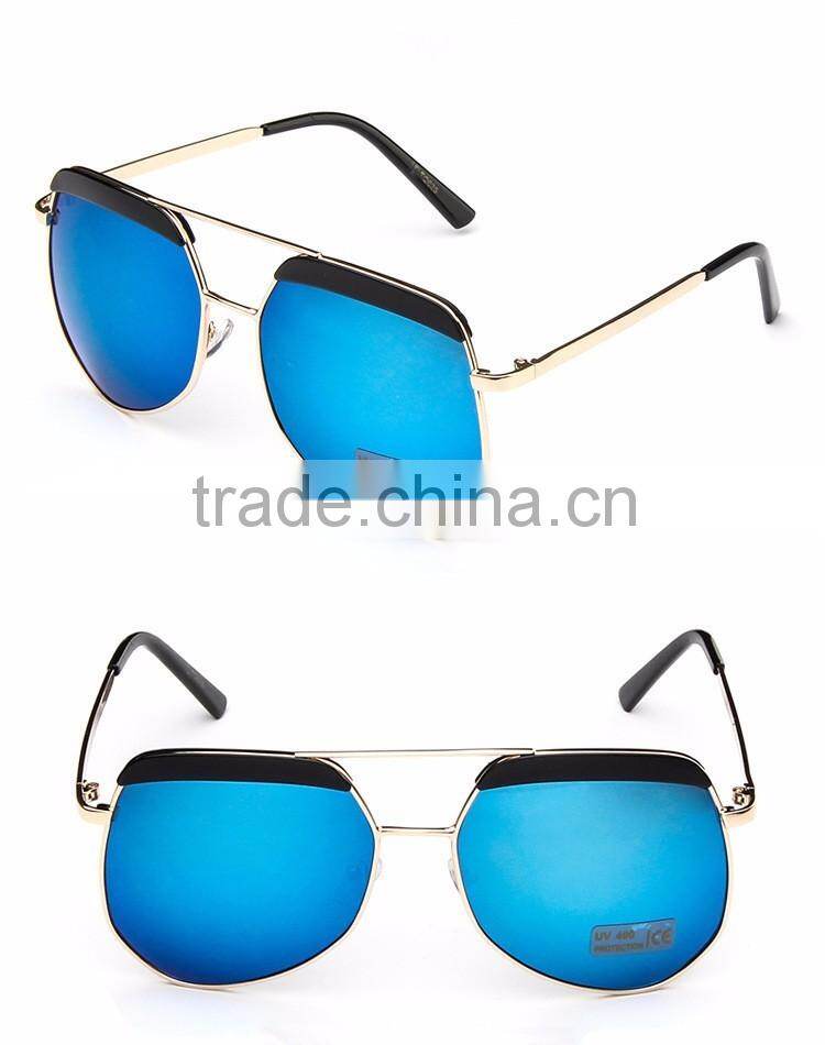 many colors lens available polygon polarized new arrival sun glasses 2016
