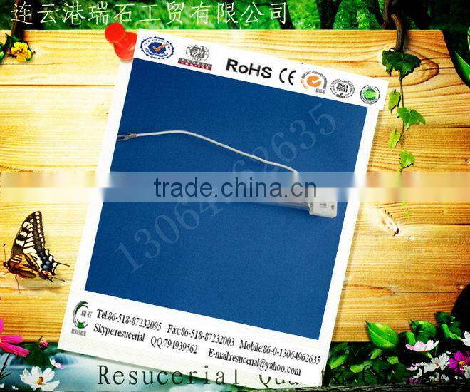 New style professional helix quartz tube heater