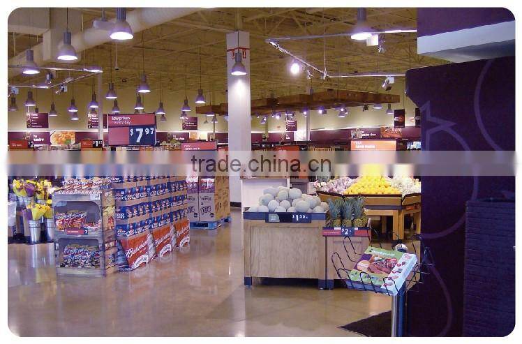 Metal Halide light Replacement UL 200w LED High Bay Retrofit