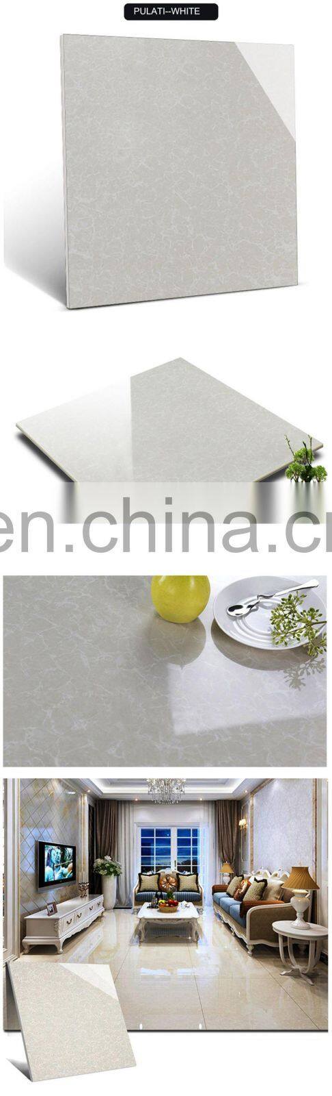 Foshan Factory Double Charged Porcelain Floor Tile 60x60cm 600x600mm