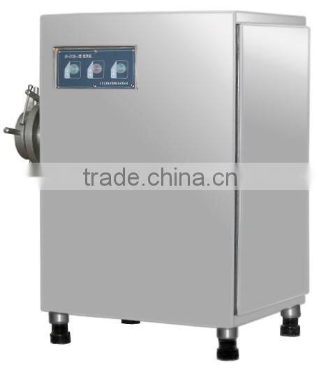 1000kg/h Industrial Meat Mincer