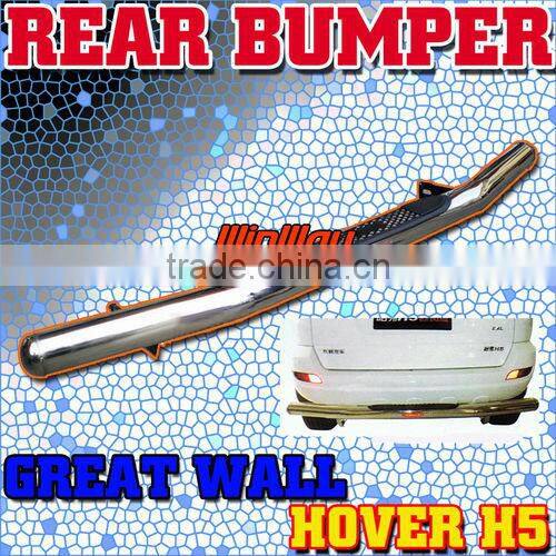 HOVER H5 REAR BUMPER FOR HOVER H5