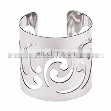 Antique fancy napkin ring