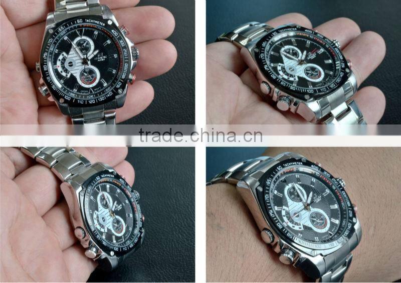 1080P HD Watch shoot DV Mini Watch Camera camcorder ,watch camera built-in 4GB