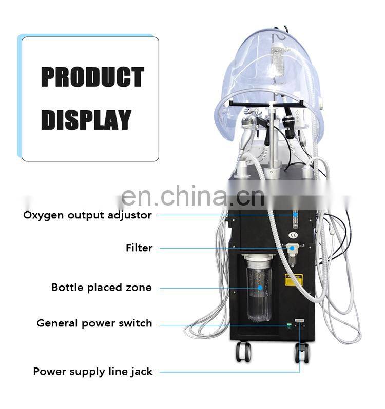 2021 aqua peel beauty machine handpiece dermaspa deep cleansing aqua peeling aqua peel machine 5