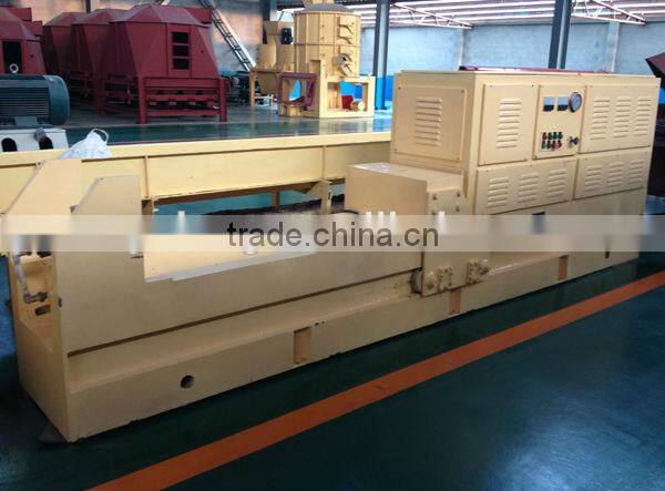 wood splitter/wood splitting machine 50cm logs