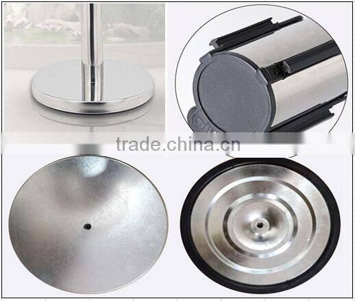 stainless steels retractable barriers and queue stand line or metal belt barriers like queue barriers