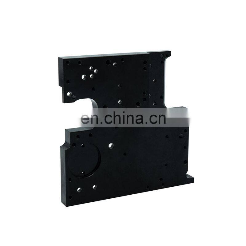 Dongguan Wholesale High Quality cnc parts aluminum stainless steel precision machining parts