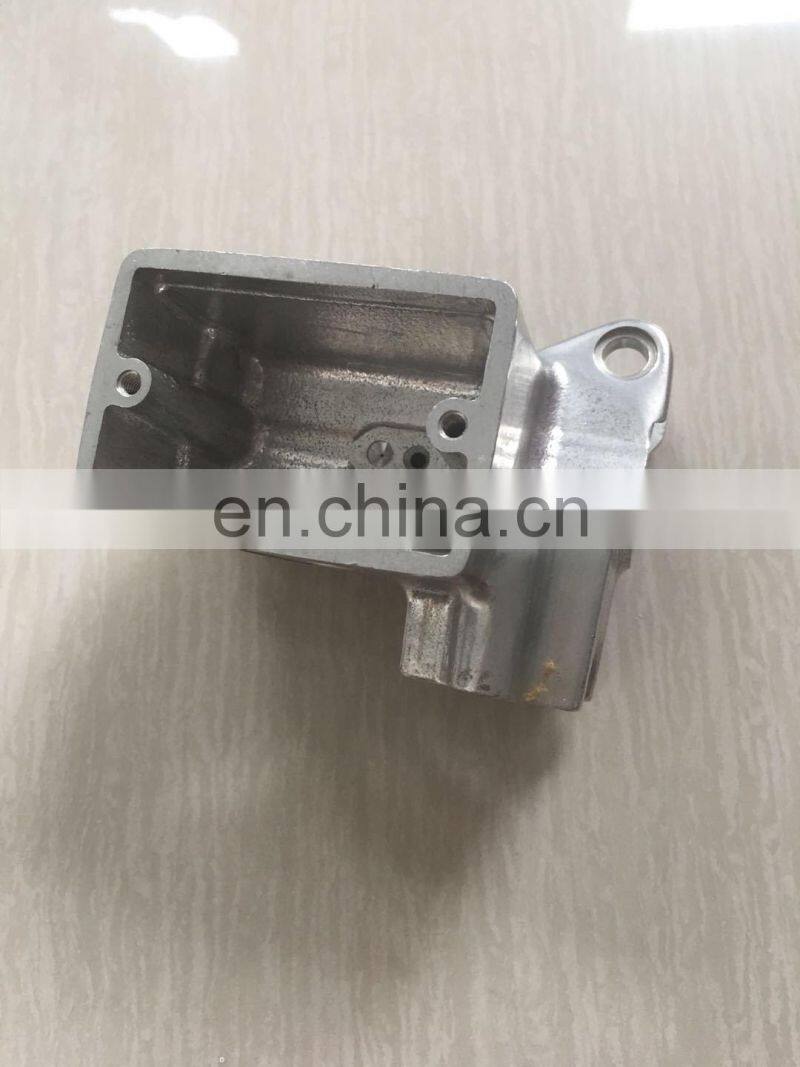 TS16949 PPAP Service CNC Machined Low Pressure Aluminum Gravity Casting