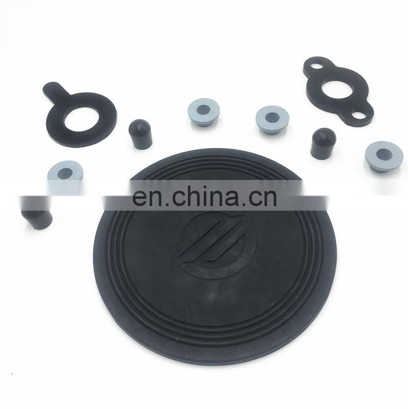 OEM ODM Factory Custom NR, SBR, BR, NBR, EPDM,Silicone Rubber Products