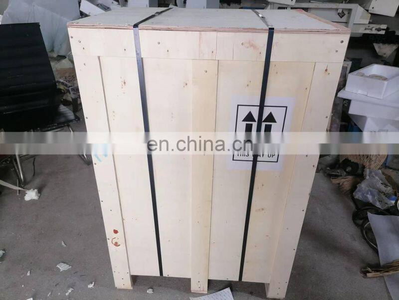 High quality small scrap rebar straightening machine for sale