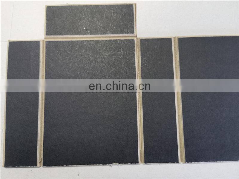 BG1200 hand feed rigid gift plywood paper board box grayboard v notch groove slotting Machine equipment