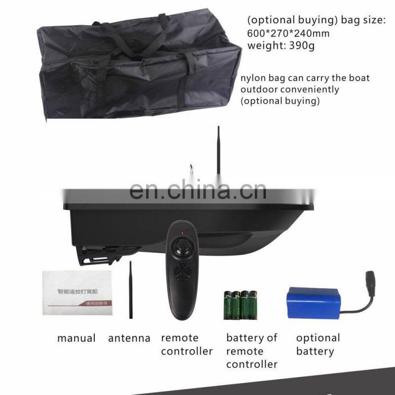 hot Carp Fishing Tackle RC Bait Boat Hook Release GPS 16 Points Sonar Carp Fishing Carp-fishing Accessories Sensor New