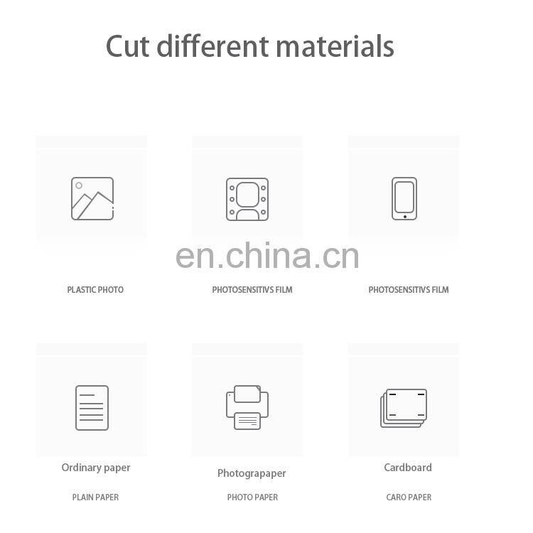 Willing OC50s A4 business card cutter Manual paper cutter manual Paper Trimmer